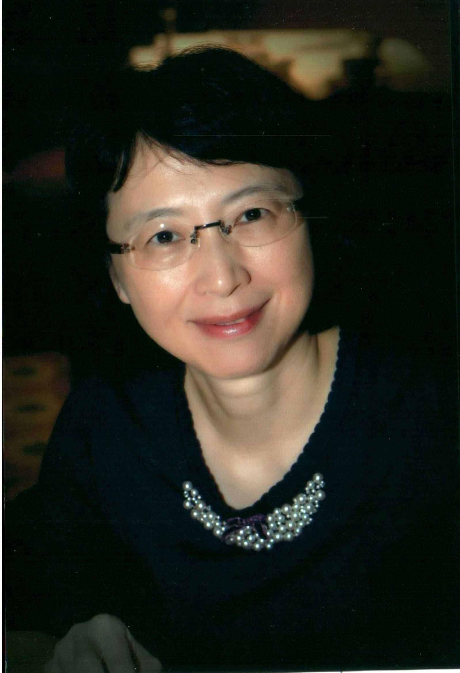 Ann-Joy Cheng